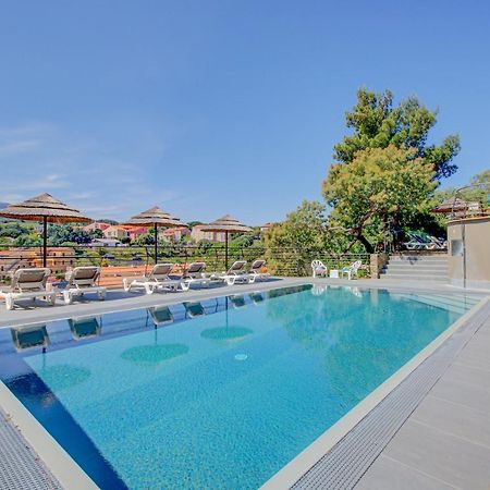 Le Madeloc Hôtel&Spa Collioure Exterior foto
