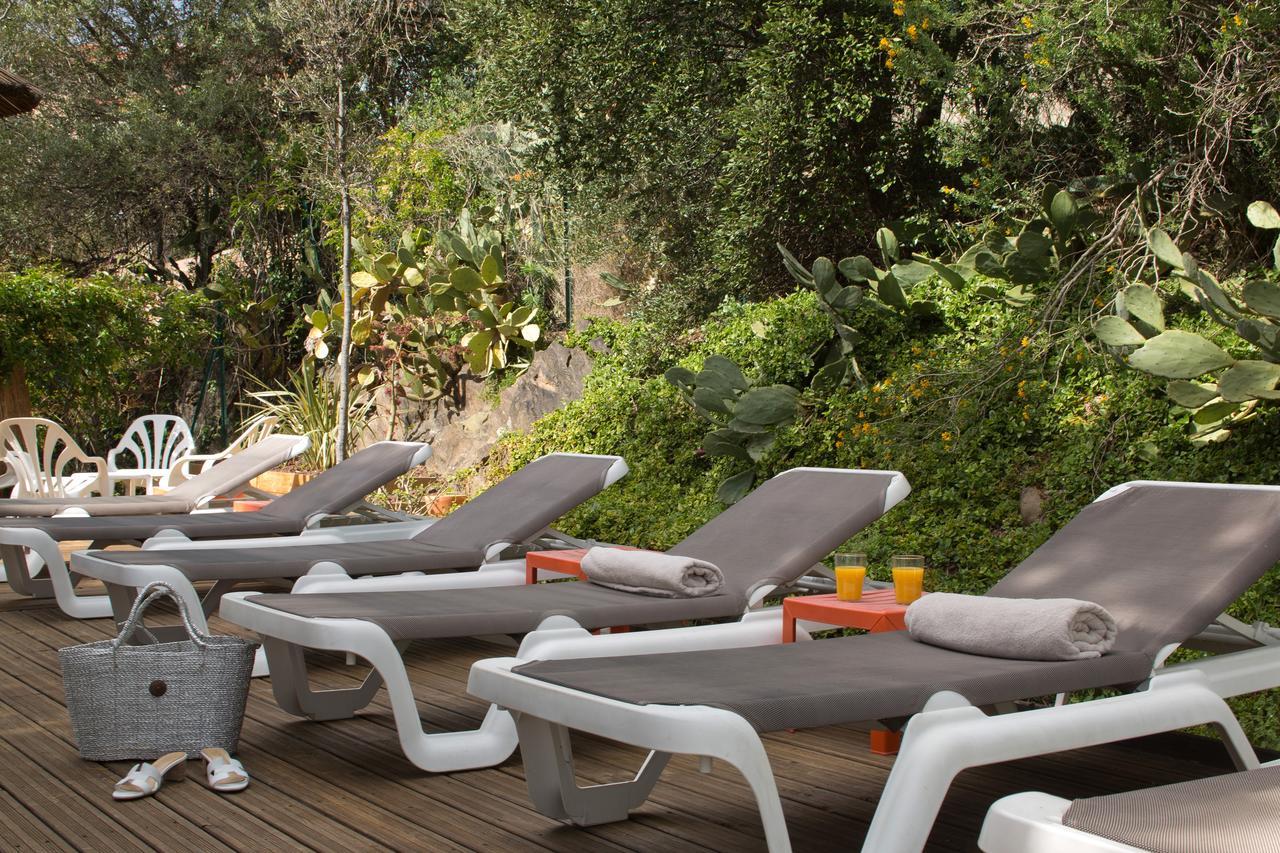 Le Madeloc Hôtel&Spa Collioure Exterior foto